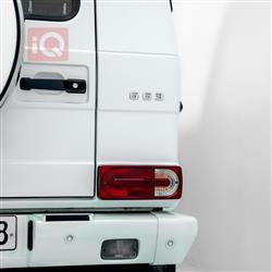 مرسيدس بنز G-Class